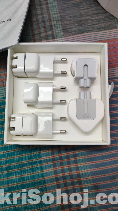 Apple world travel adapter kit